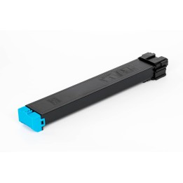 Toner Neutro Ciano MX-23GTCA SHARP Conf.1 - Pag.10000