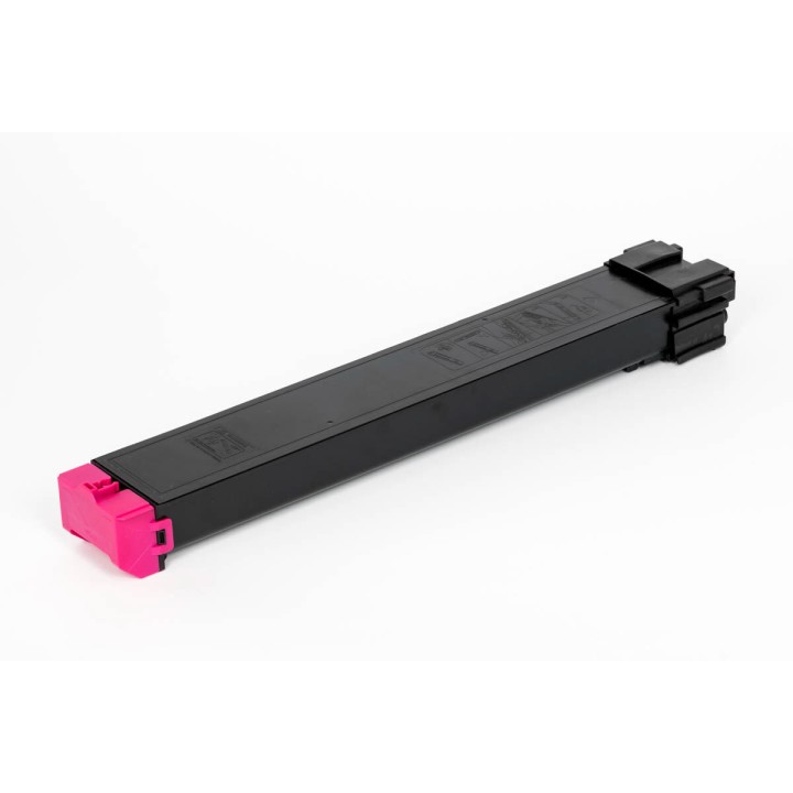 Toner Neutro Magenta MX-23GTMA SHARP Conf.1 - Pag.10000