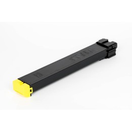 Toner Neutro Giallo MX-23GTYA SHARP Conf.1 - Pag.10000