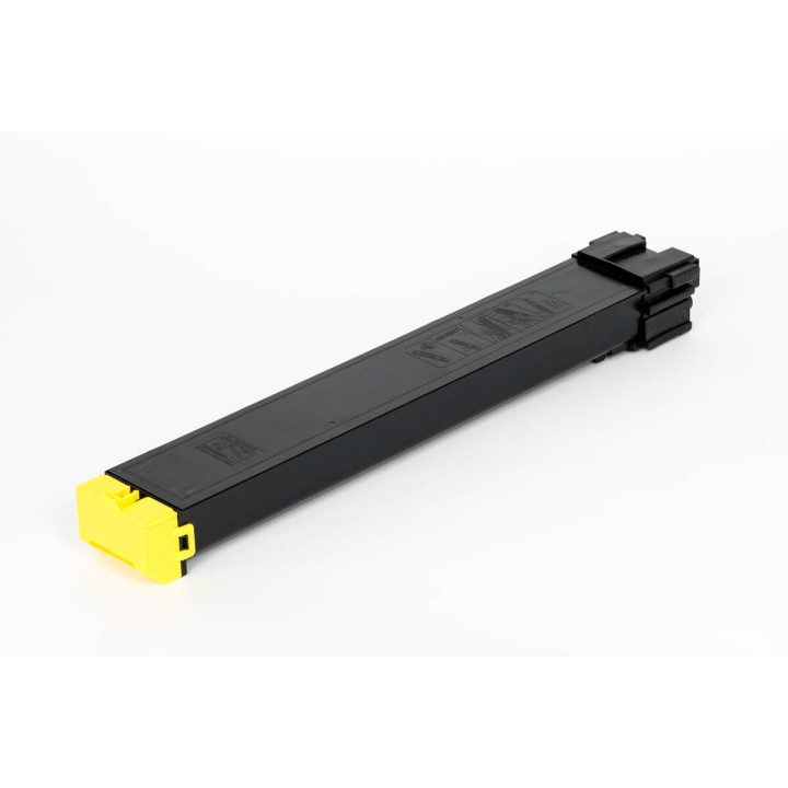 Toner Neutro Giallo MX-23GTYA SHARP Conf.1 - Pag.10000