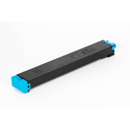 Toner Neutro Ciano MX-36GTCA SHARP Conf.1 - Pag.15000