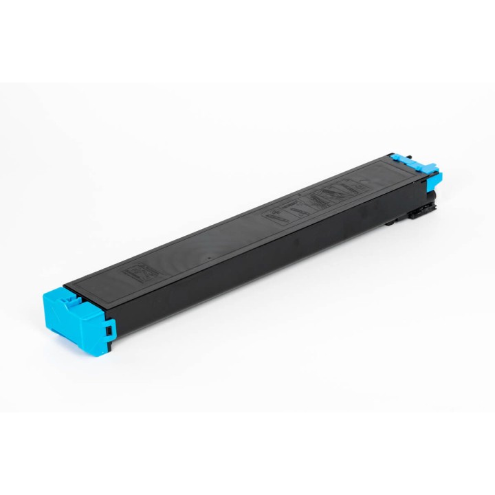 Toner Neutro Ciano MX-36GTCA SHARP Conf.1 - Pag.15000