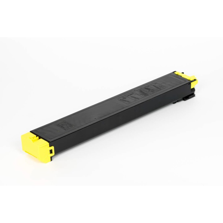 Toner Neutro Giallo MX-36GTYA SHARP Conf.1 - Pag.15000