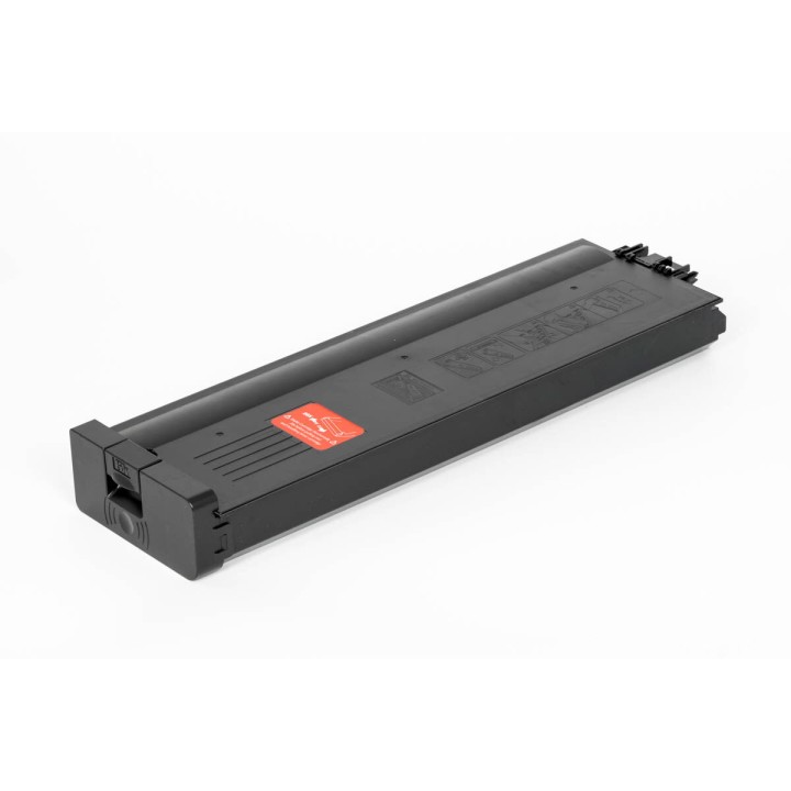 Toner Neutro Nero MX-51GTBA SHARP Conf.1 - Pag.40000