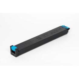 Toner Neutro Ciano MX-51GTCA SHARP Conf.1 - Pag.18000