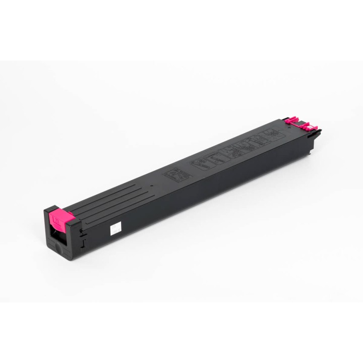 Toner Neutro Magenta MX-51GTMA SHARP Conf.1 - Pag.18000