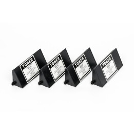Toner Neutro T-61P TOSHIBA Conf.4 - Pag.2000