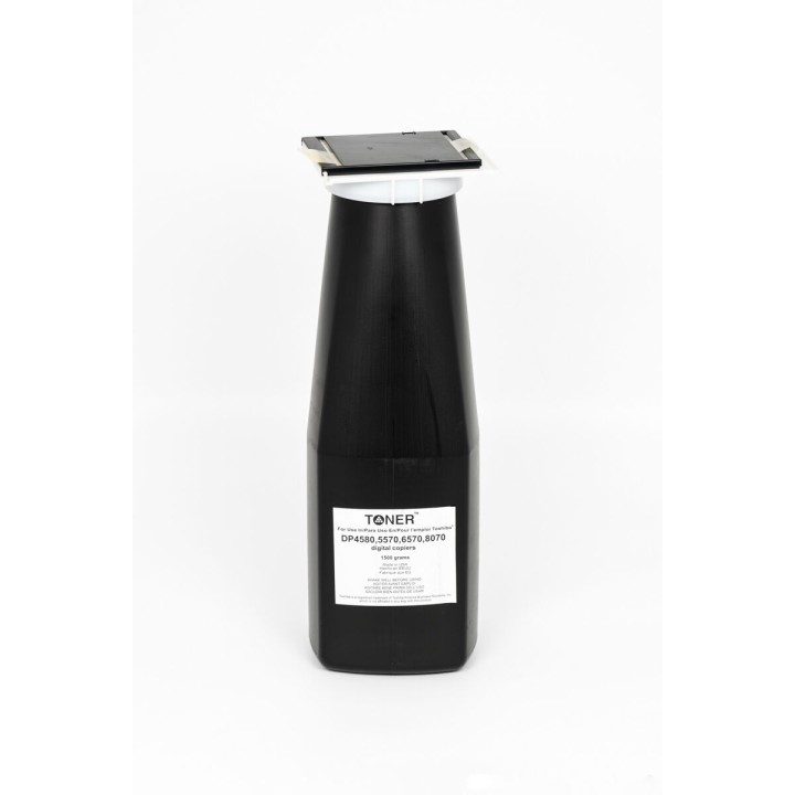 Toner Neutro (T-6570E) 66089380, T-6570E TOSHIBA Conf.4 - Pag.60000