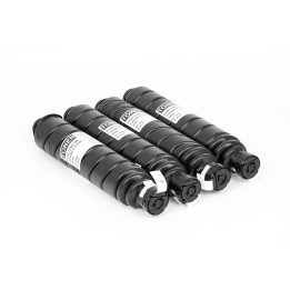 Toner Kit Neutro (T-3500E) 60066062050, 66089631, T-3500E TOSHIBA Conf.1x4 - Pag.13500