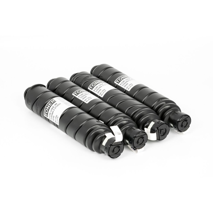 Toner Kit Neutro (T-3500E) 60066062050, 66089631, T-3500E TOSHIBA Conf.1x4 - Pag.13500
