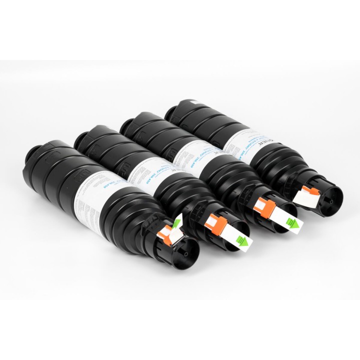 Toner Kit Neutro (T-3520E) 6AJ00000037, T-3520E TOSHIBA Conf.1x4 - Pag.21000