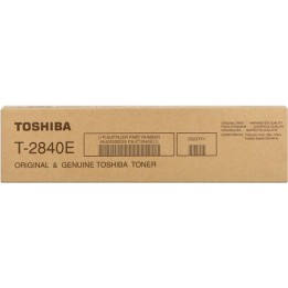 Toner Originale (T-2840E) 6AJ00000035, 6AJ00000250, T-2840E TOSHIBA Conf.1 - Pag.23000