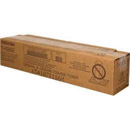 Toner Originale (T-4590E) 6AJ00000086, 6AJ00000192, 6AJ00000256, T-4590E TOSHIBA Conf.1 - Pag.36600