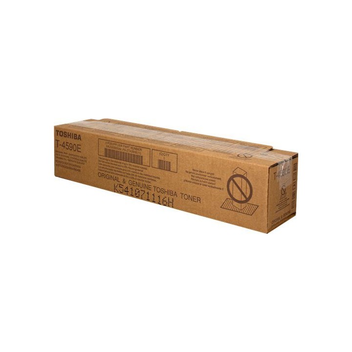 Toner Originale (T-4590E) 6AJ00000086, 6AJ00000192, 6AJ00000256, T-4590E TOSHIBA Conf.1 - Pag.36600