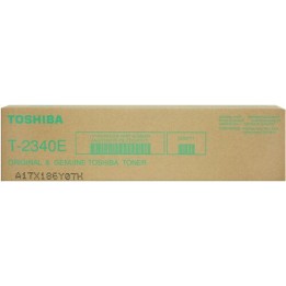 Toner Originale (T-2340E) 6AJ00000025, 6AJ00000297, T-2340E TOSHIBA Conf.1 - Pag.22000