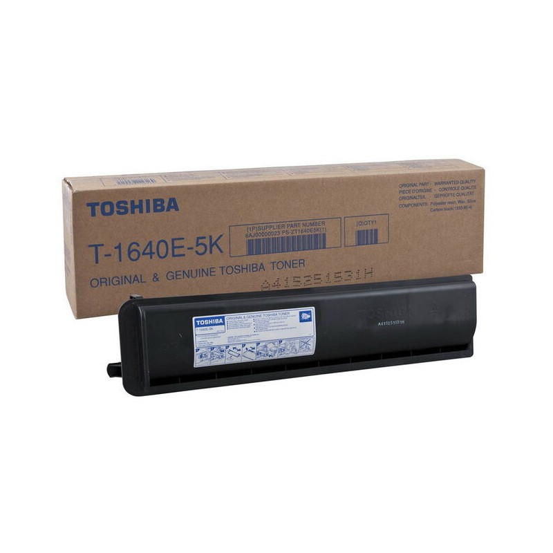 Toner Originale (T-1640E)...