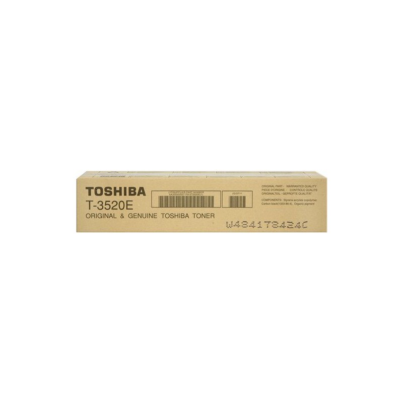 Toner Originale (T-3520E)...