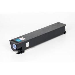 Toner Neutro Ciano (T-FC28E-C) 6AJ00000046, 6AJ00000277, 6AK00000079, T-FC28E-C TOSHIBA Conf.1 - Pag.24000