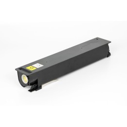 Toner Neutro Giallo (T-FC28E-Y) 6AG00002112, 6AJ00000049, 6AJ00000280, T-FC28E-Y TOSHIBA Conf.1 - Pag.24000