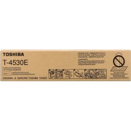 Toner Originale (T-4530E) 6AJ00000055, 6AJ00000191, 6AJ00000255, 6AK00000134, T-4530E TOSHIBA Conf.1 - Pag.30000