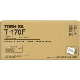 Toner Originale (T-170) 6A000000312, 6A000001577, T-170F TOSHIBA Conf.1
