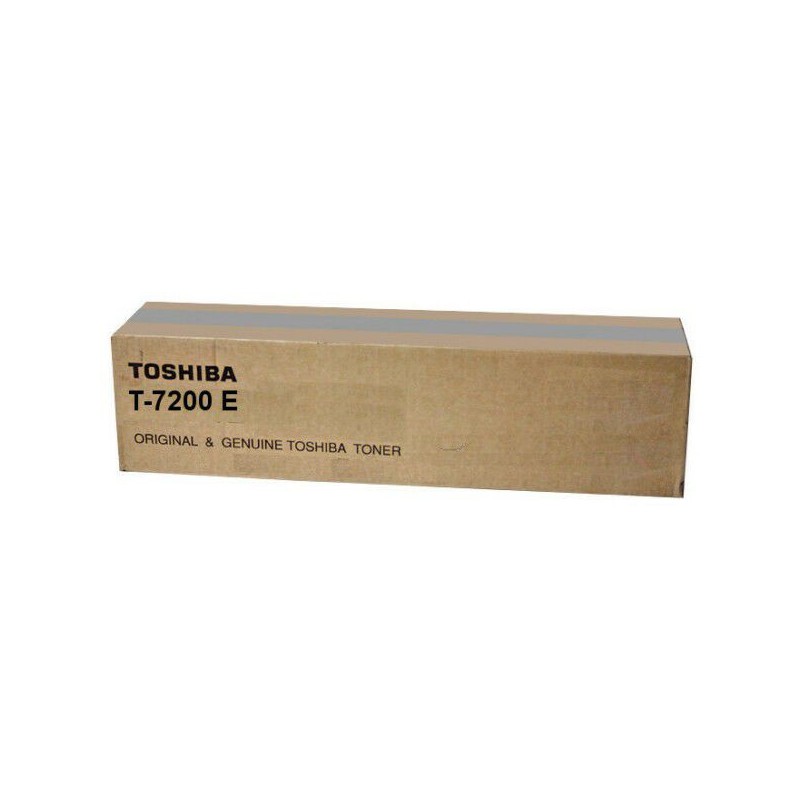 Toner Originale (T-7200E)...