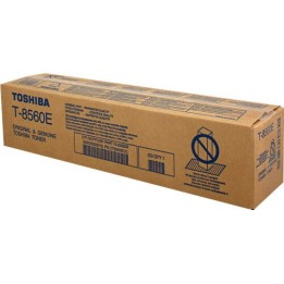 Toner Originale (T-8560E) 6AK00000213, 6AK00000454, T-8560E TOSHIBA Conf.1 - Pag.73900