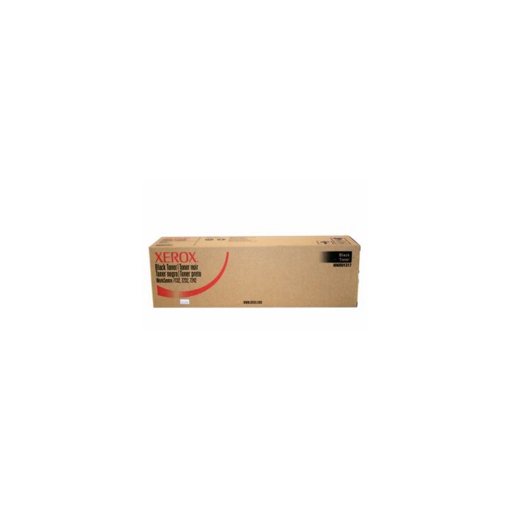 Toner Originale Nero 006R01317 XEROX Conf.1 - Pag.21000