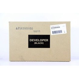 Developer Nero Originale 675K85030 XEROX Conf.1