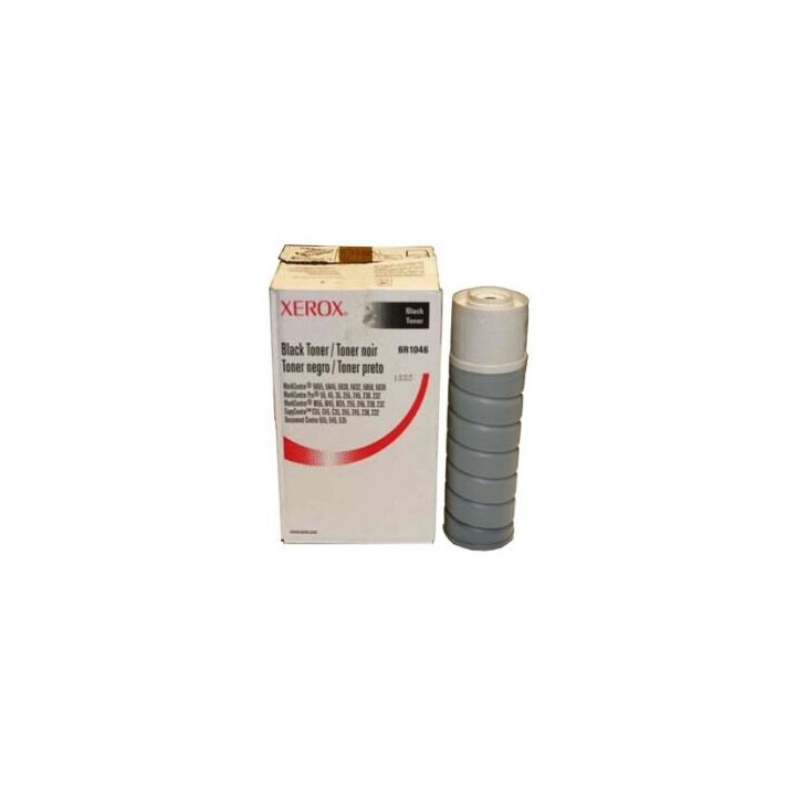 Toner Kit Originale (con vaschetta) 006R01046 XEROX Conf.1x2