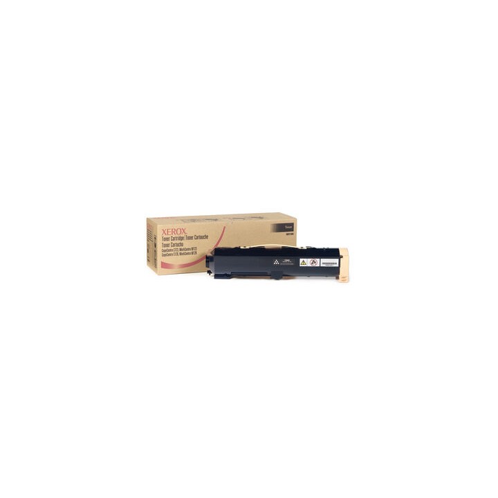 Toner Originale Nero 006R01182 XEROX Conf.1