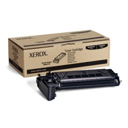 Toner Originale Nero (Eastern Europe) 006R01160 XEROX Conf.1 - Pag.30000