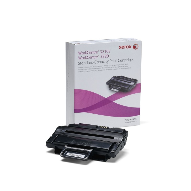 Toner Originale (Eastern...