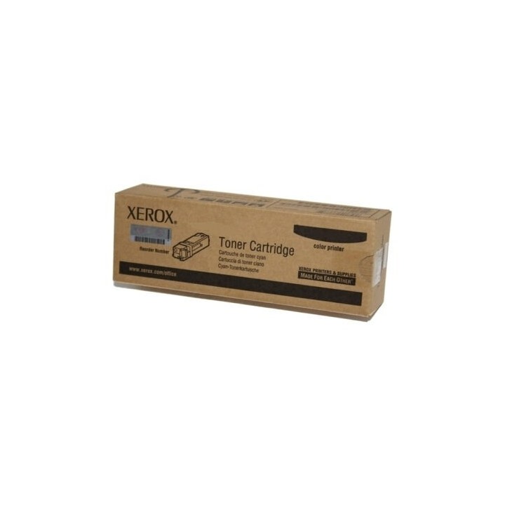 Toner Originale (Eastern Europe) 006R01573 XEROX Conf.1 - Pag.9000