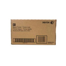 Toner Kit Originale 006R01551 XEROX Conf.1x2