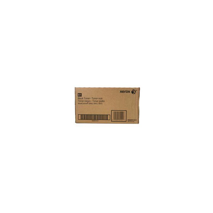Toner Kit Originale 006R01551 XEROX Conf.1x2