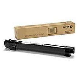 Toner Originale Nero 006R01513 XEROX Conf.1 - Pag.26000