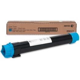 Toner Originale Ciano 006R01516 XEROX Conf.1 - Pag.15000