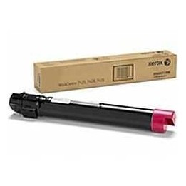 Toner Originale Magenta 006R01515 XEROX Conf.1 - Pag.15000
