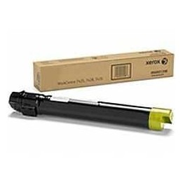 Toner Originale Giallo 006R01514 XEROX Conf.1 - Pag.15000