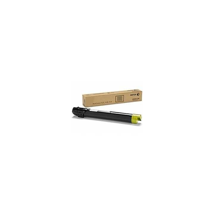 Toner Originale Giallo 006R01514 XEROX Conf.1 - Pag.15000