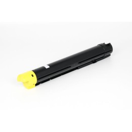 Toner Rigenerato Giallo 006R01458 XEROX Conf.1 - Pag.15000