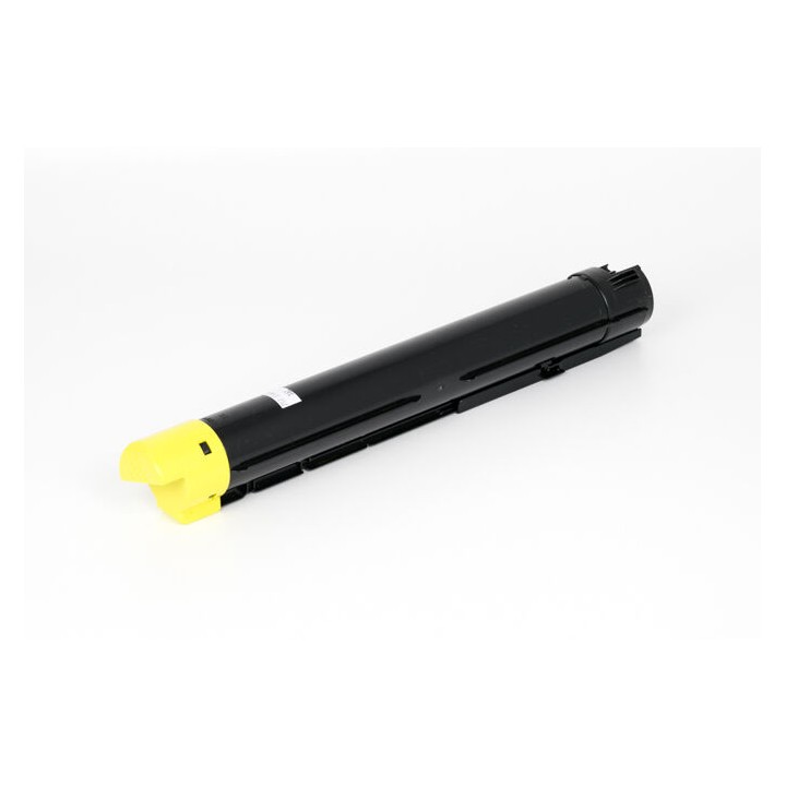 Toner Rigenerato Giallo 006R01458 XEROX Conf.1 - Pag.15000