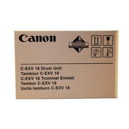 Tamburo Originale (C-EXV18) 0388B002, C-EXV18 CANON Conf.1