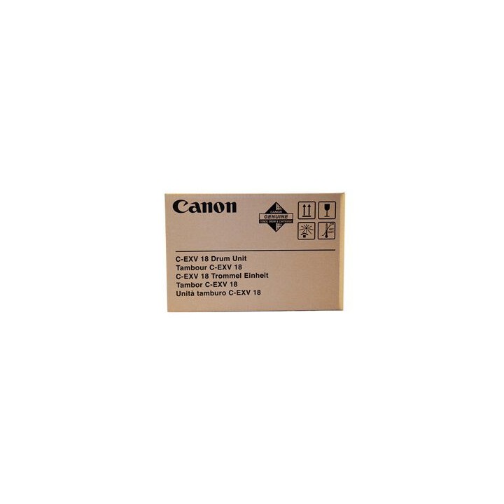 Tamburo Originale (C-EXV18) 0388B002, C-EXV18 CANON Conf.1