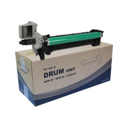 Gruppo Tamburo Compatibile (C-EXV37) 2773B003, C-EXV37 CANON Conf.1 - Pag.100000