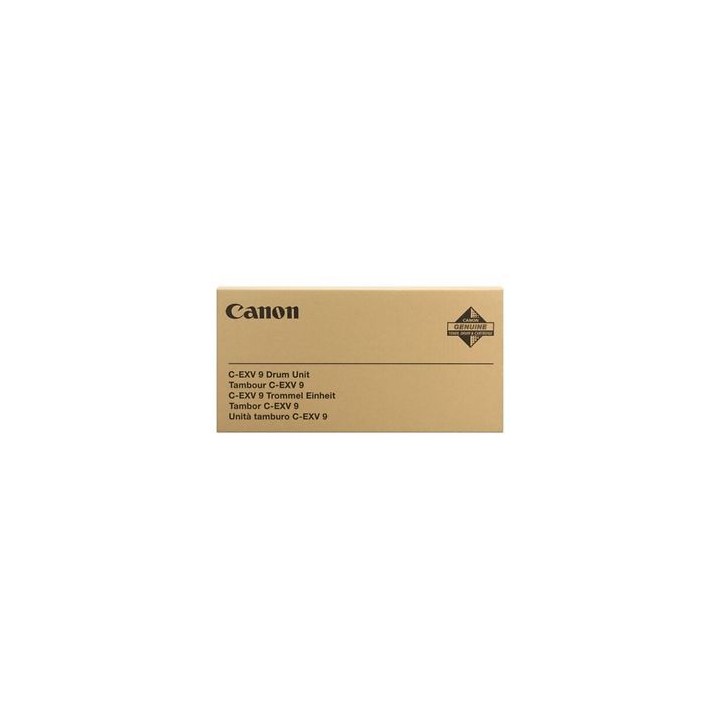 Tamburo Originale (C-EXV9) 8644A003, C-EXV9 CANON Conf.1