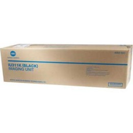 Imaging Unit Originale Nero 4062-223, IU311BLK MINOLTA Conf.1 - Pag.70000