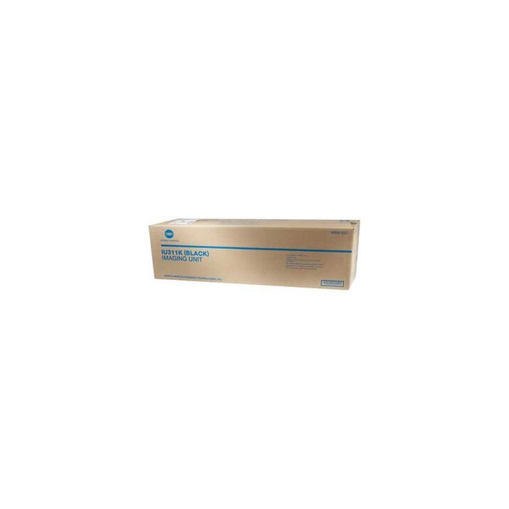 Imaging Unit Originale Nero 4062-223, IU311BLK MINOLTA Conf.1 - Pag.70000