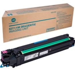 Imaging Unit Originale Magenta A2X20ED, IU711M MINOLTA Conf.1 - Pag.155000
